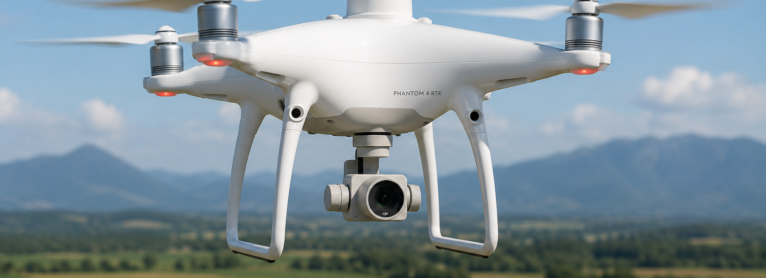 Aerial Survey