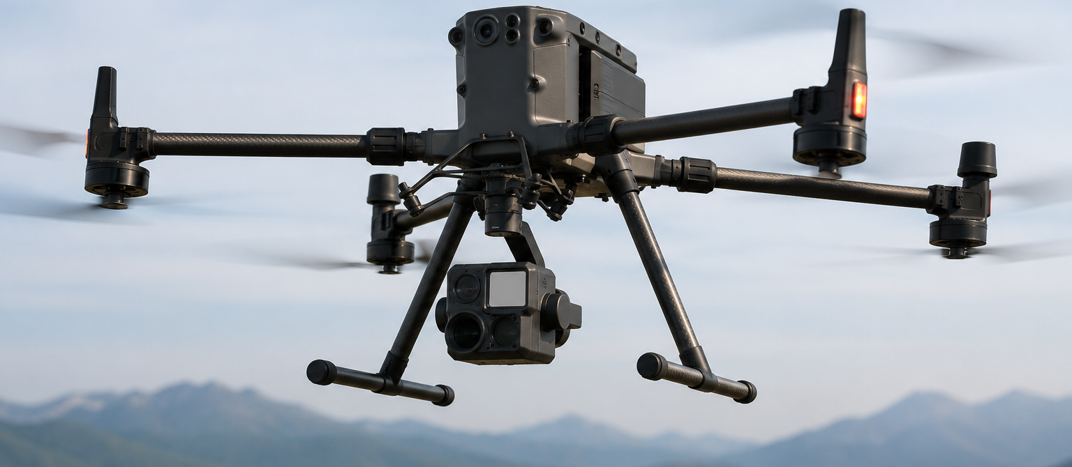 Drone Mapping