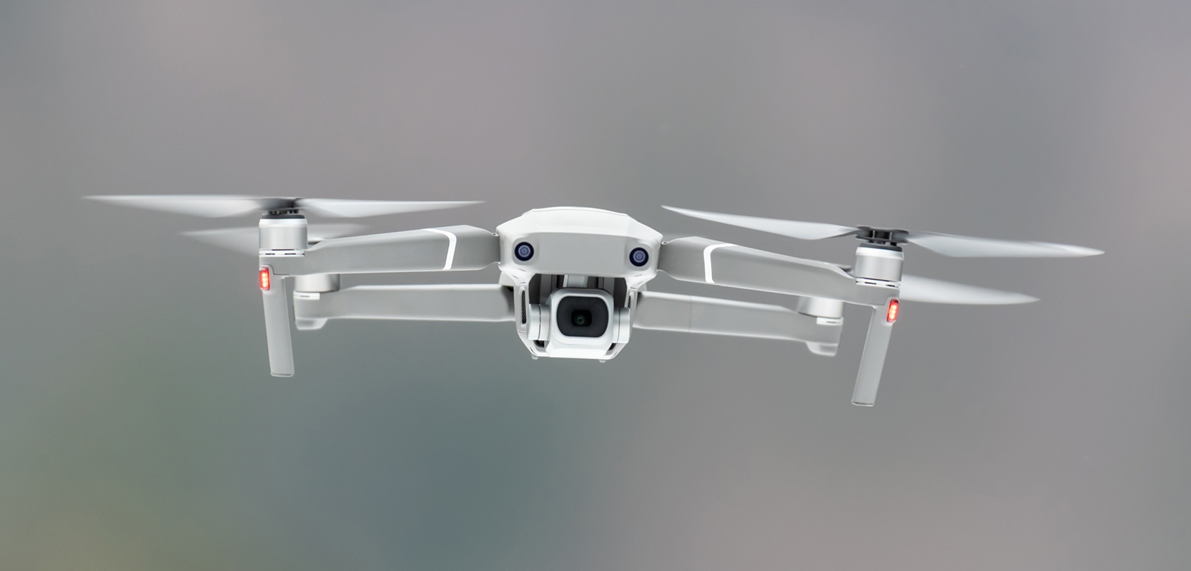 Drone operations
